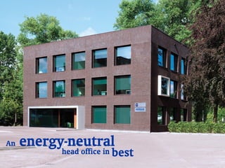 Heras and Sustainability