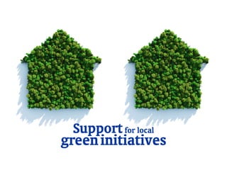 Heras and Sustainability