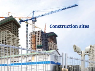 Heras and Sustainability