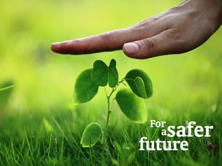 Heras and Sustainability