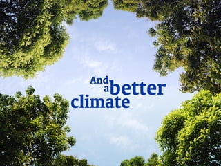 Heras and Sustainability