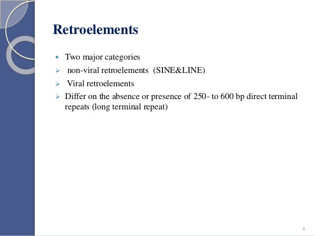 Human Endogenous Retroviruses - 