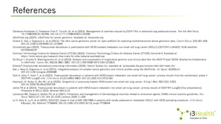 HER2-Mutant NSCLC: Closing the Gap Between Detection and Optimal ...