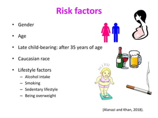 HER2+ signalling pathways