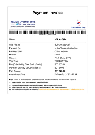 Hera Azad Silip indian visa silip tudone | PDF