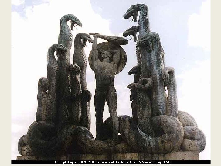 Heracles