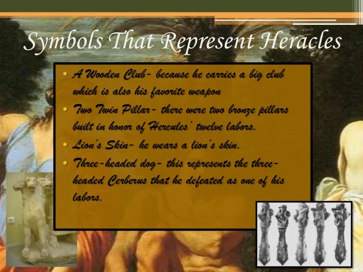 Heracles