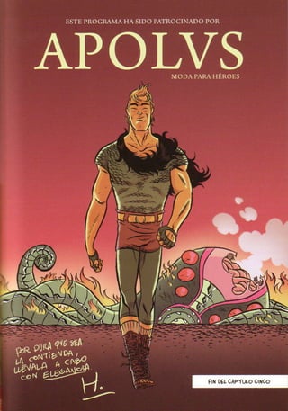 tl¡ oÉr
      cAñlwocrxco
 