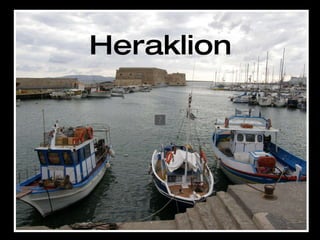Heraklion 