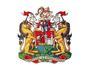 Heraldry | PPT