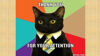 Professional Presentation & Resume Heramb Vyas