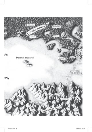 Heranca.indd 3   26/06/12 17:18
 