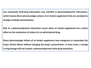 Image showcasing Herbal-Drug and Herb-Food Interactions.pdf