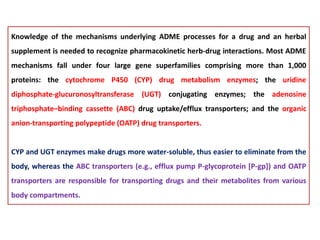 Herbal-Drug and Herb-Food Interactions.pdf