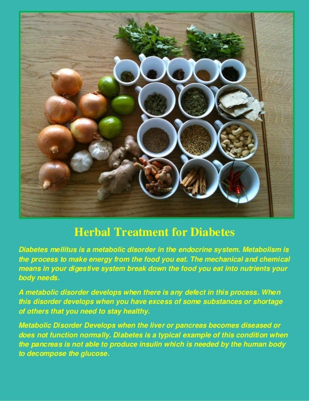 Herbal Medicine For Diabetes In Tamil