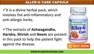 Herbal cure for asthma | Best Ayurvedic Medicine