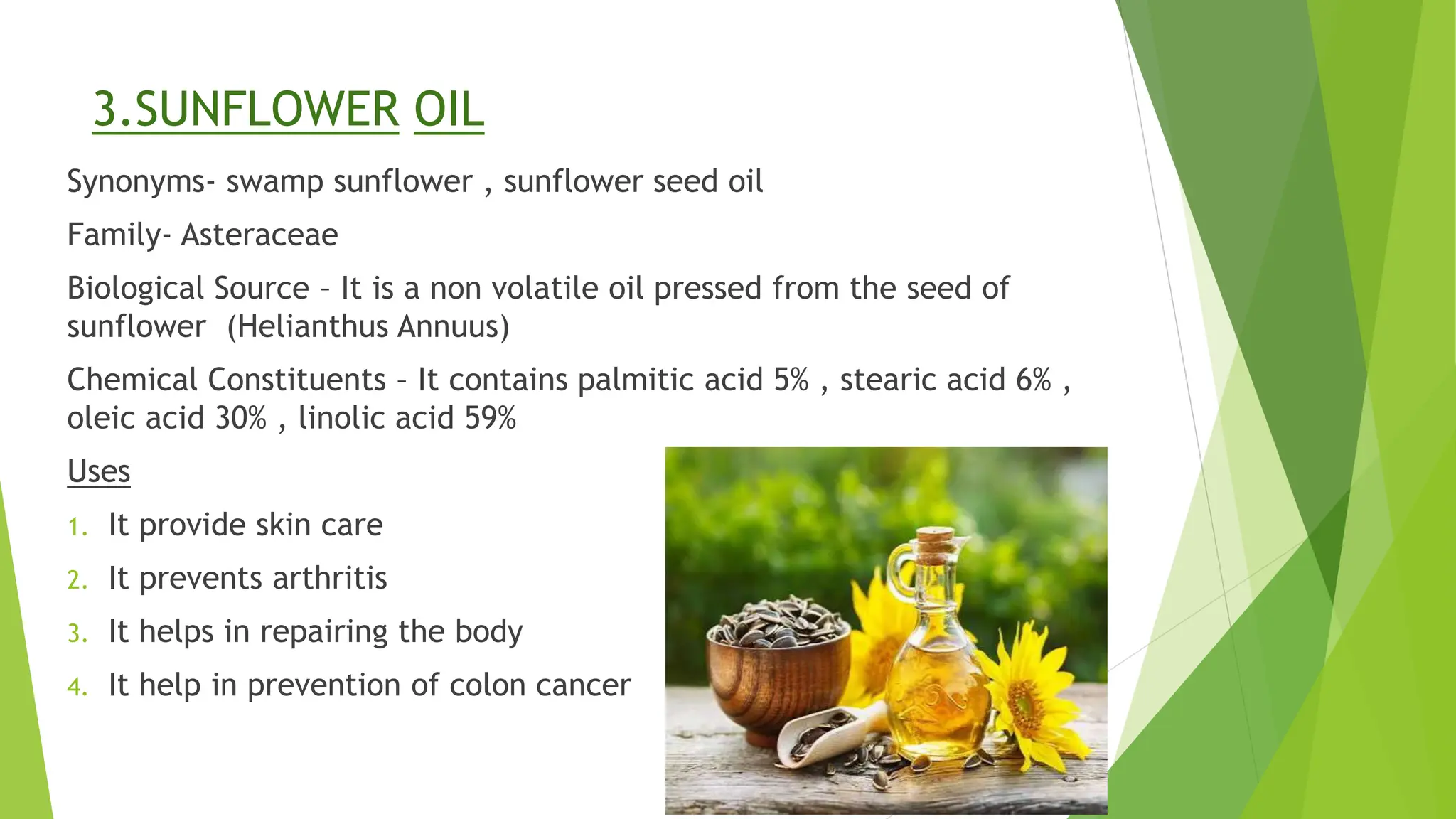 The herbal cosmetics are the preparation | PPTX