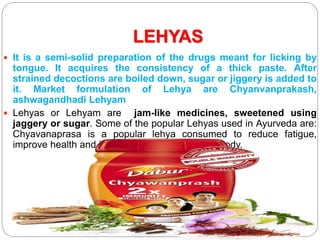 Herbal drug technology | PPTX