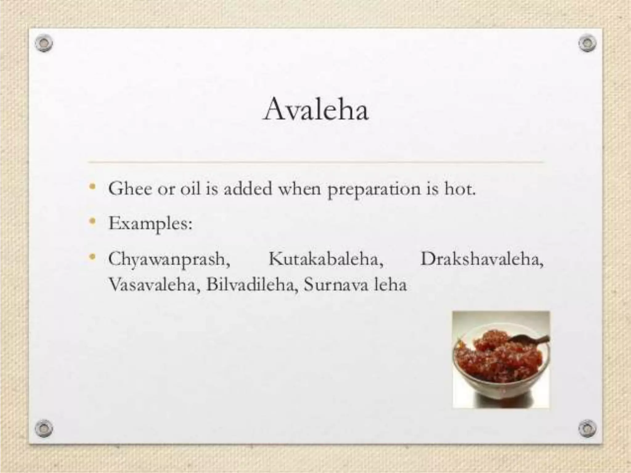 Herbal formulation  by pooja