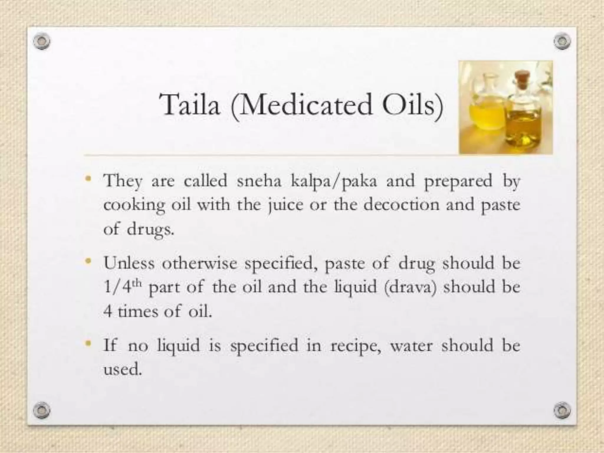 Herbal formulation  by pooja