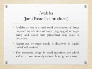 Herbal formulation  by pooja