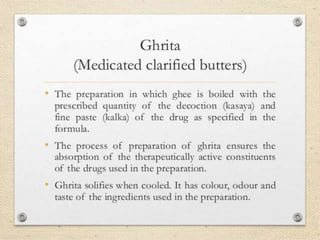 Herbal formulation  by pooja