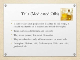 Herbal formulation  by pooja