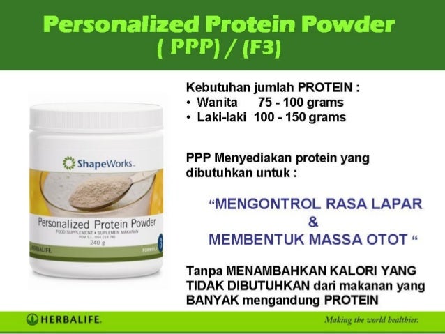 Herbalife