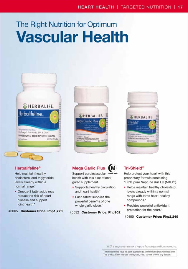 Herbalife Independent Distributor Energy Nutrition Weight