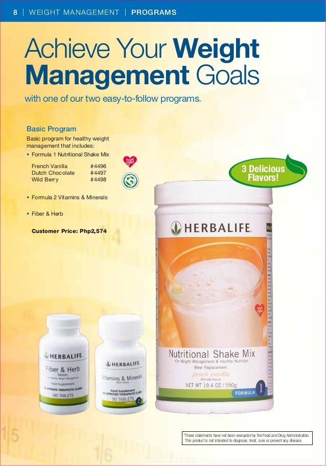 Herbalife Independent Distributor Energy Nutrition Weight manag…