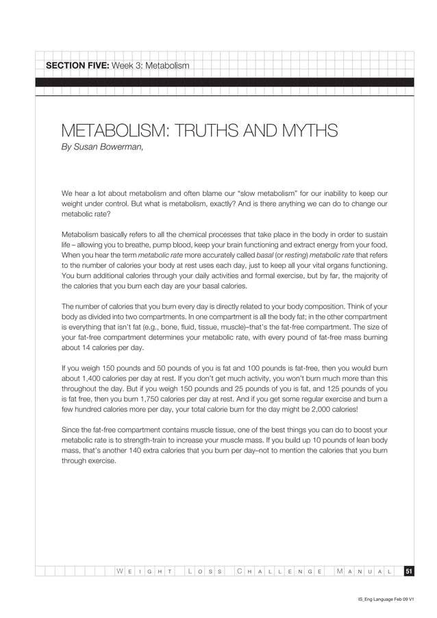 Herbalife weightlosschallengemanual PDF