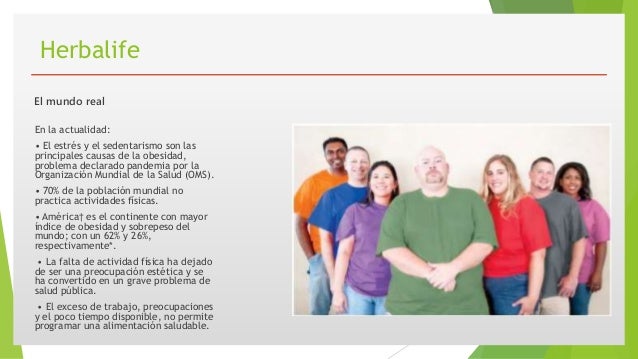 Herbalife Herbalife