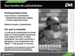 Herbalife24 h