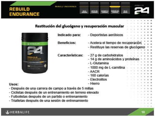 Herbalife24 h