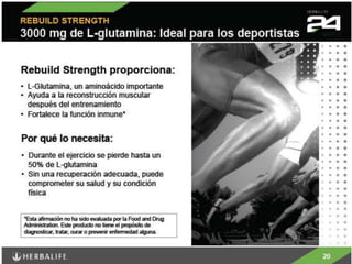 Herbalife24 h