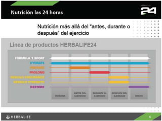 Herbalife24 h
