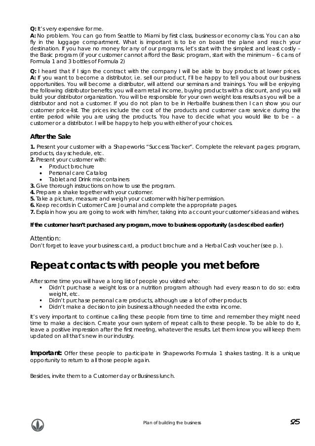herbalife grow model herbalife customer service number