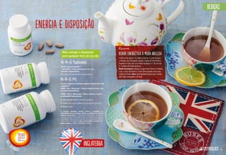 Herbalife Catálogo julho 2016 - ENCOMENDAS> lu.pegorini@hotmail.com 