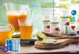 Herbalife Catálogo julho 2016 - ENCOMENDAS> lu.pegorini@hotmail.com 