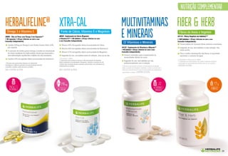 Herbalife Catálogo julho 2016 - ENCOMENDAS> lu.pegorini@hotmail.com 