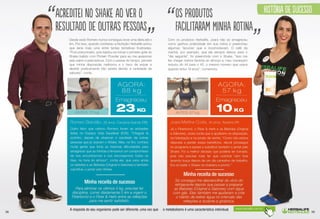 Herbalife Catálogo julho 2016 - ENCOMENDAS> lu.pegorini@hotmail.com 