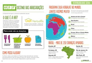 Herbalife Catálogo julho 2016 - ENCOMENDAS> lu.pegorini@hotmail.com 