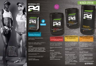 Herbalife Catálogo julho 2016 - ENCOMENDAS> lu.pegorini@hotmail.com 