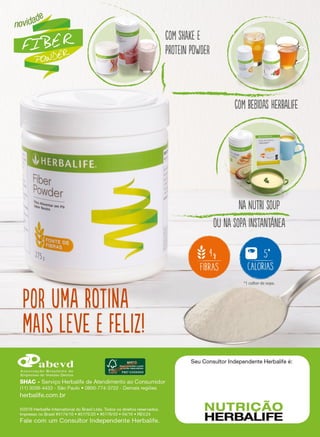 Herbalife Catálogo julho 2016 - ENCOMENDAS> lu.pegorini@hotmail.com 
