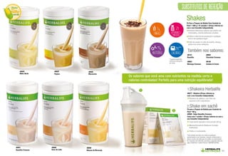 Herbalife Catálogo julho 2016 - ENCOMENDAS> lu.pegorini@hotmail.com 