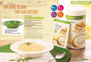 Herbalife Catálogo julho 2016 - ENCOMENDAS> lu.pegorini@hotmail.com 