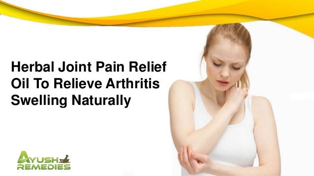 How Can I Relieve Joint Pain Naturally How Can I Relieve Joint Pain Naturally