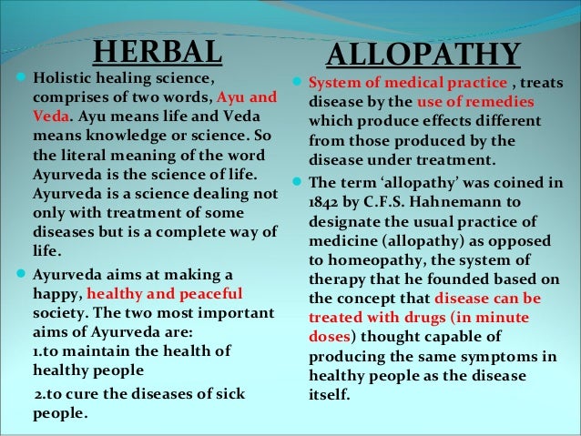 Are herbal drug safe