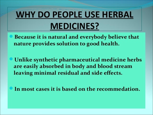 Natural Medicine Vs Pharmaceutical Natural Medicine Vs Pharmaceutical