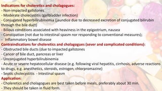 Herbal medicine digestive system ii | PPTX